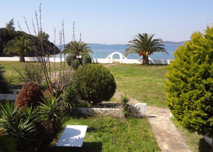 Townhouse in Tristinika Sithonia