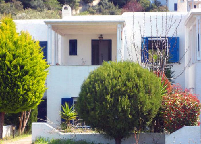 Townhouse in Tristinika Sithonia