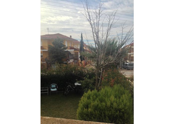 Μεζονέτα Ριβιέρα στην Νέα Μηχανιώνα