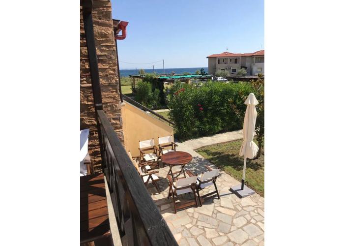 Townhouse in Ierissos Chalkidiki