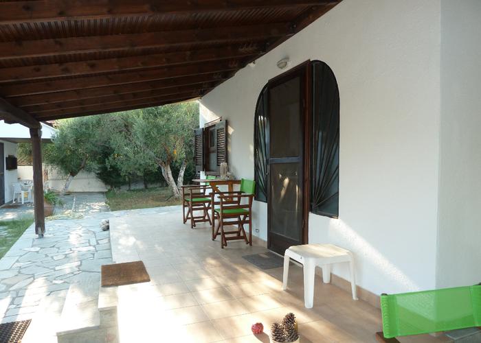 House Lorio in Loutra Chalkidiki