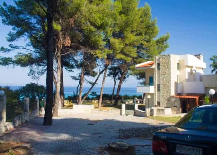 Townhouse in Kallithea