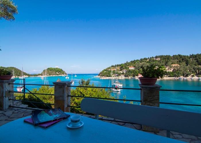 Apartment in Paxos