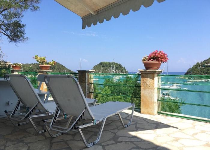 Apartment in Paxos