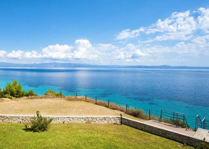 Townhouse Elly in Afytos Chalkidiki