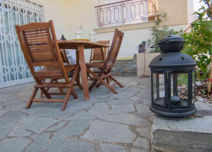 Apartment in Neos Marmaras Chalkidiki