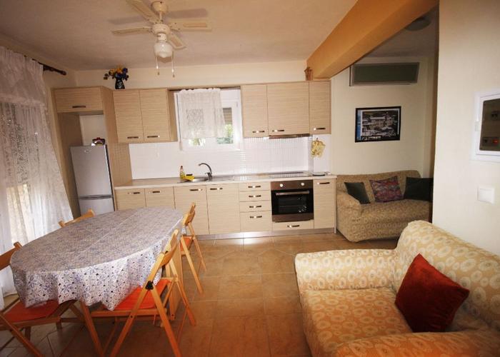 Townhouse in Nikiti Chalkidiki