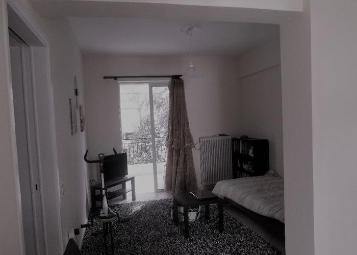 Apartment in Patra