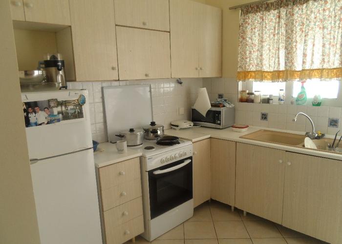 Apartment in Patra