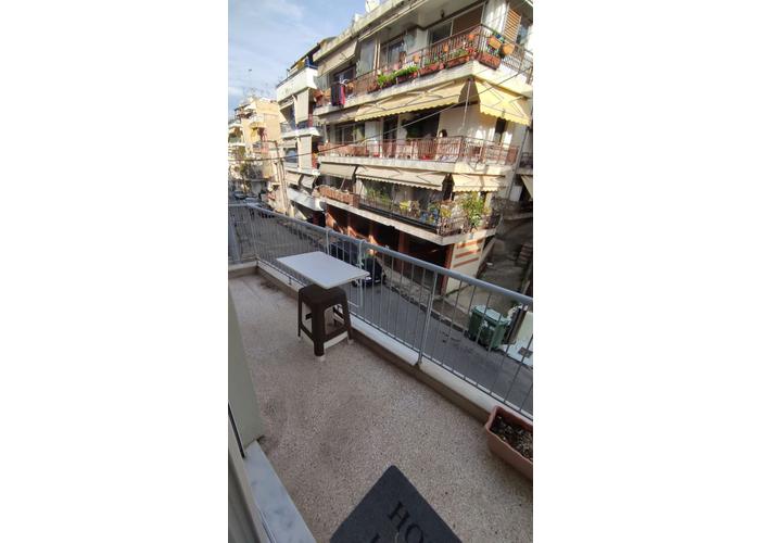 Apartment in Sykies Thessaloniki