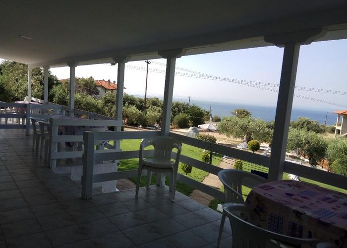 Apartment in Psakoudia Chalkidiki