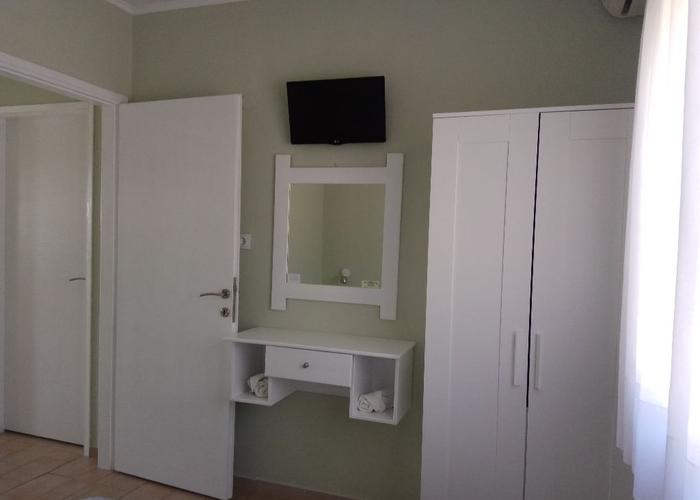 Apartment in Psakoudia Chalkidiki