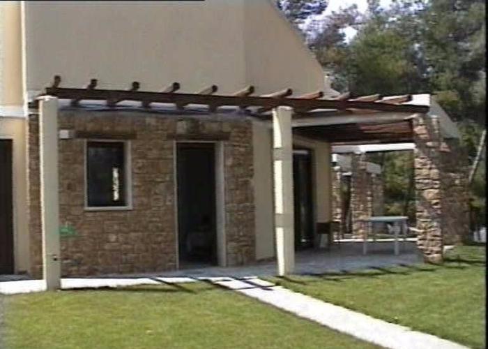 Townhouse Maria in Sani Chalkidiki