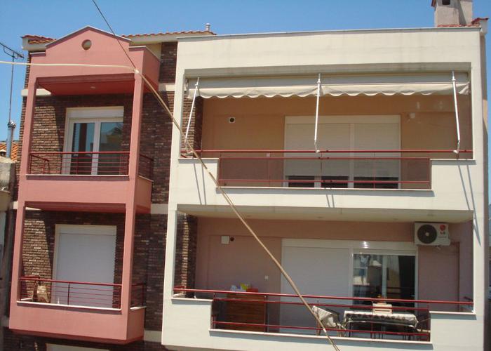 Apartment in Ano Toumba Θεσσαλονίκη