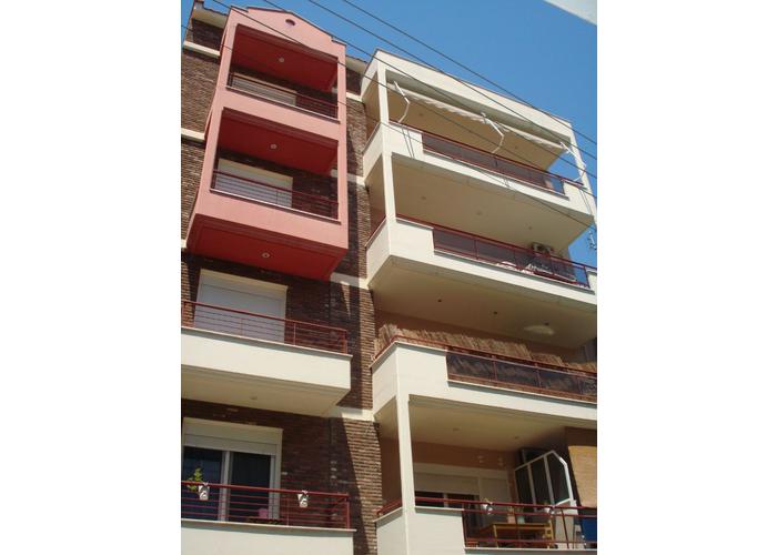 Διαμέρισμα στην Άνω Τούμπα Θεσσαλονίκη