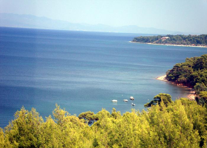 Apartment Penelope in Kassandra Chalkidiki