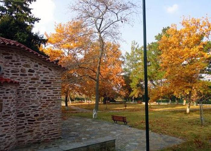 Villa in Chalkidiki