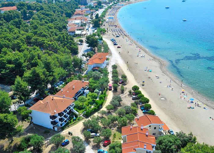 Villa in Chalkidiki