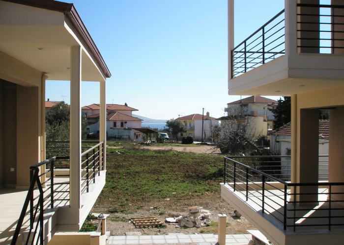 Townhouse Kalives in Chalkidiki