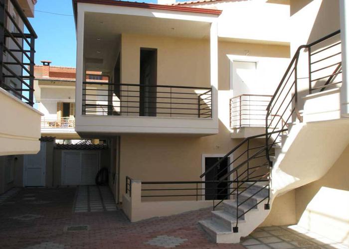 Townhouse Kalives in Chalkidiki