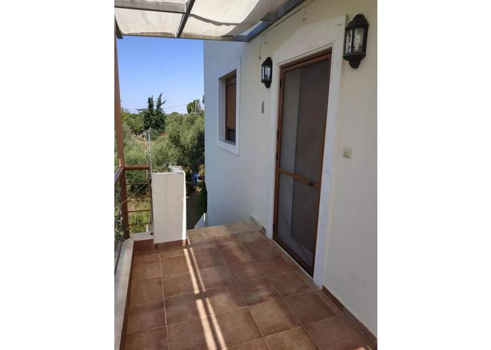 Townhouse in Chalkidiki