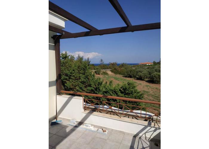 Townhouse in Chalkidiki