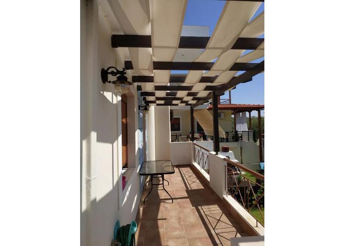 Townhouse in Chalkidiki