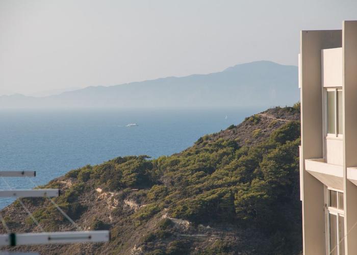 Διαμέρισμα στην Ρόδο