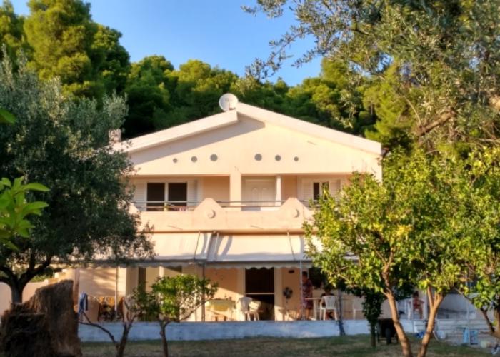 Villa in Agios Georgios, Lichada, Euboea