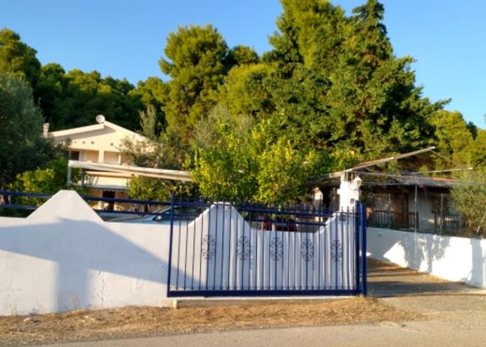 Villa in Agios Georgios, Lichada, Euboea