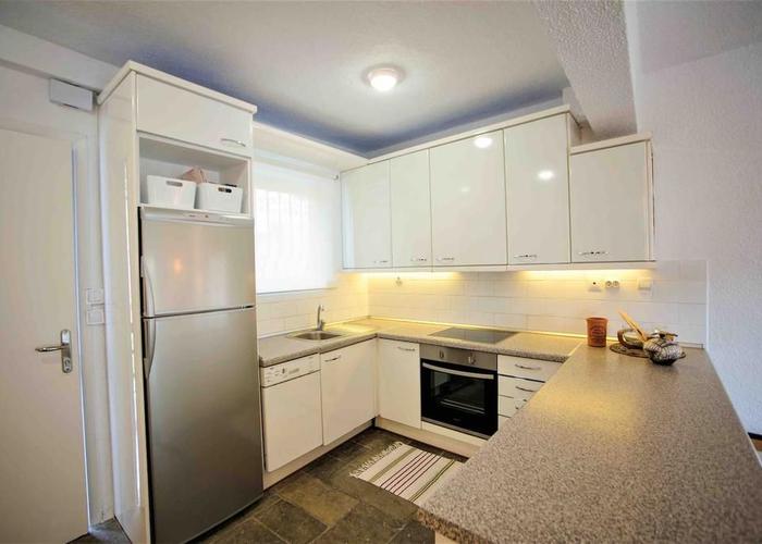 Townhouse in Elani Chalkidiki