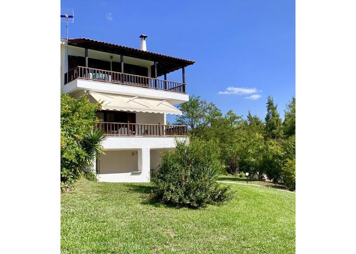 Townhouse in Elani Chalkidiki
