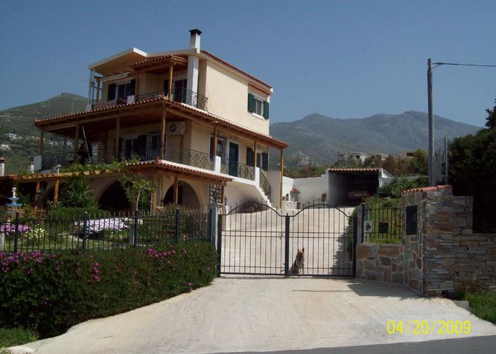 Villa in Karystos