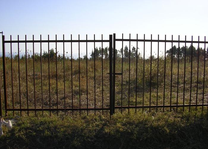 Land plot in Polychrono Chalkidiki