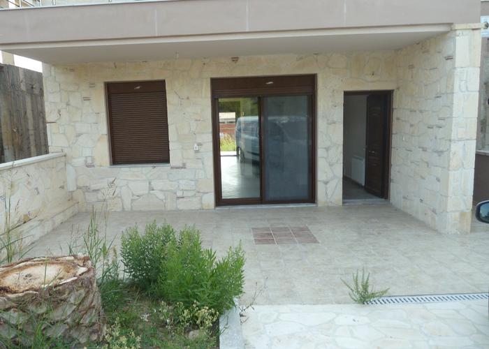 Townhouse John in Paliouri Chalkidiki