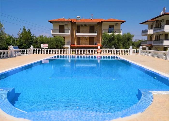 Townhouse in Chalkidiki