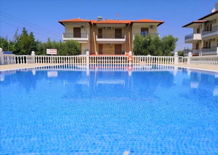 Townhouse in Chalkidiki