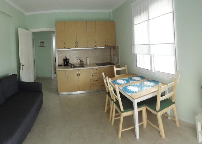 Apartment in Flogita