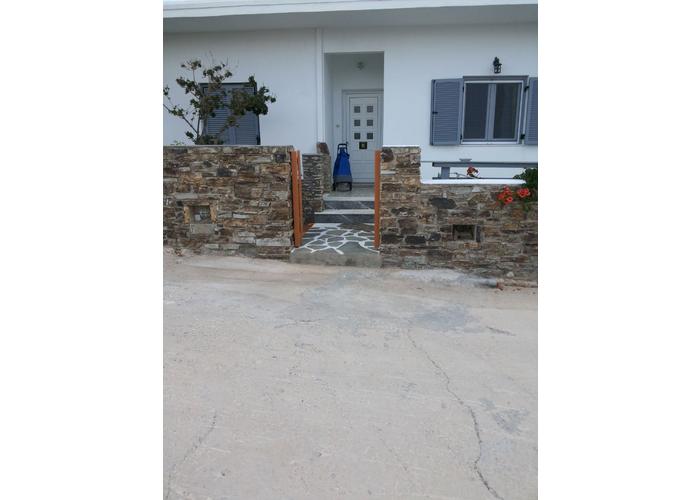 House in Antiparos