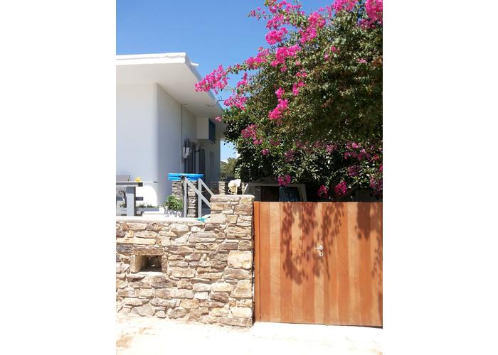 House in Antiparos