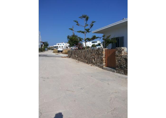 House in Antiparos