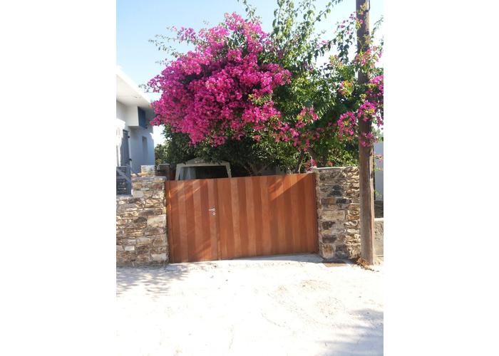 House in Antiparos