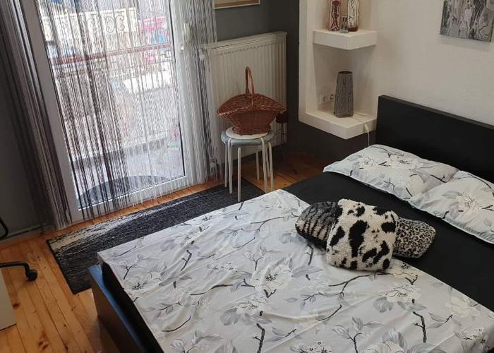 Apartment in Neapoli Thessaloniki