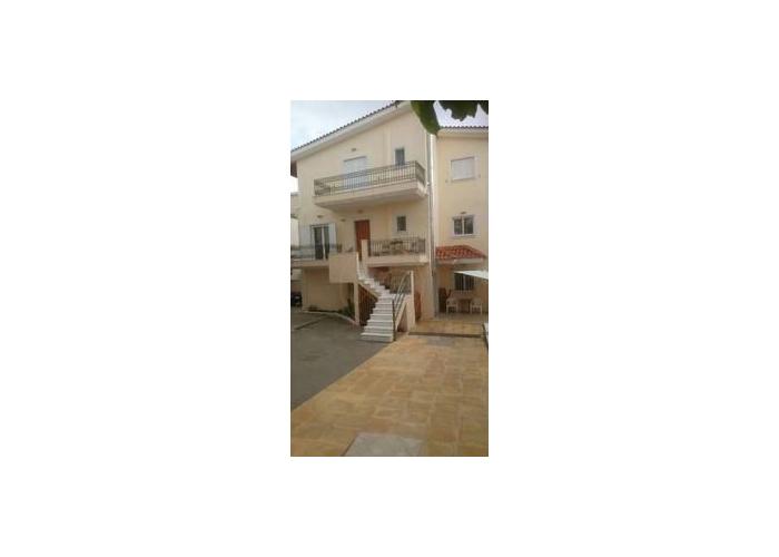 Townhouse in Kryoneri