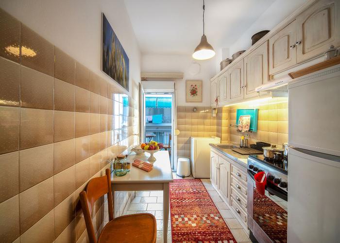 Apartment in Thessaloniki