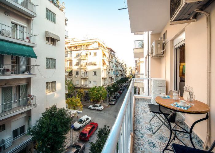 Apartment in Thessaloniki