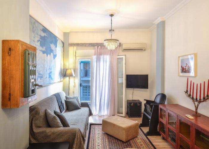 Apartment in Thessaloniki