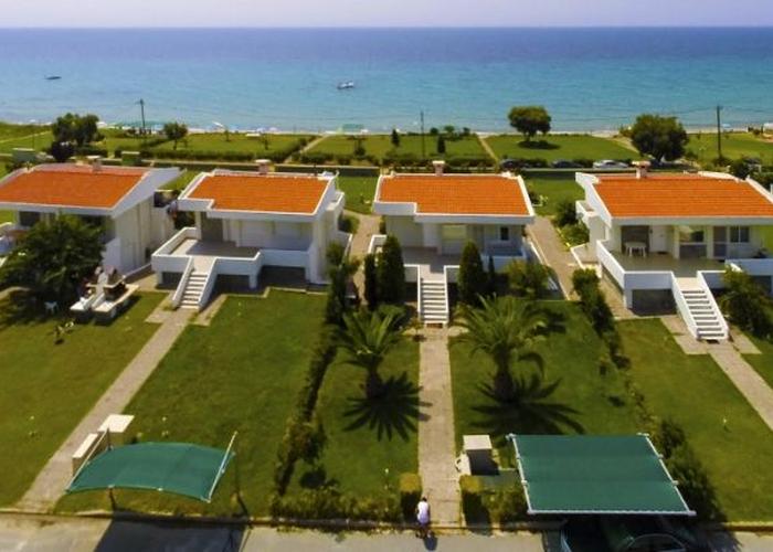 Townhouse in Nea Skioni Chalkidiki