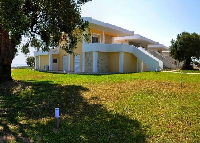 Townhouse in Nea Skioni Chalkidiki