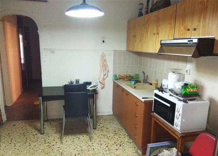 Апартаменты в Триандриа